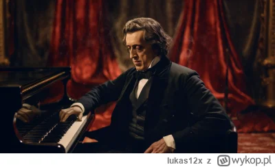lukas12x - Fryderyk Chopin