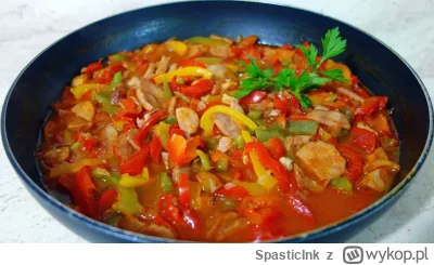 SpasticInk - @droga_krzyzowa: leczy leczo, jak się zjarasz papierochami to lepiej sma...