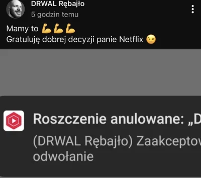 greedy_critic - Może na złość wykopkom zdjęli ( ͡º ͜ʖ͡º)

#kiszak #drwalrebajlo