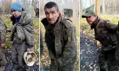 Niesondzem - Gwardia Cara Wielkiej Rassiji ( ͡º ͜ʖ͡º)
#wojna #rosja