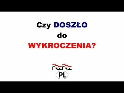 KonwersatorZabytkow - Może mi ktoś wytłumaczyć jakie prawo tutaj złamał? Przecież pie...