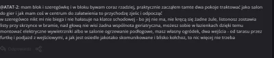 HexenHeretic - @Zopyross: czemu ty tak płaczesz o te mieszkania i kredyty skoro sam d...