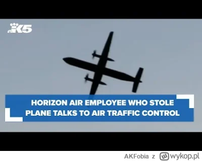 AKFobia - @straszny_cham: Był już taki ziomeczek który pracował w obsłudze naziemnej ...