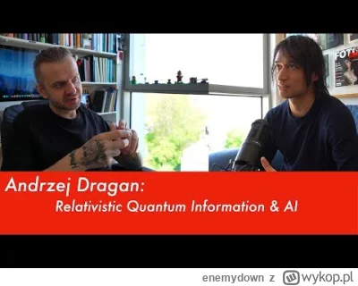 enemydown - Dragan wyraźniej mówi po angielsku niż po polsku ( ͡° ͜ʖ ͡°)

#dragan #fi...