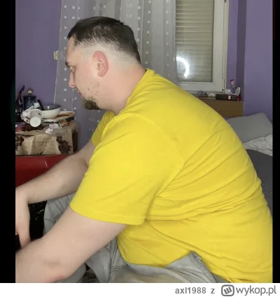 axl1988 - #danielmagical jo #patostreamy