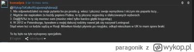 paragonik - @konradpra:jeszcze coś napisz o Amerykanach zrzucających stonkę ( ͡° ͜ʖ ͡...