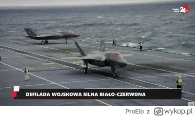 ProElo - ooo... mamy lotniskowiec ( ͡º ͜ʖ͡º) 90% wstawki z usa army xD

#wojskopolski...