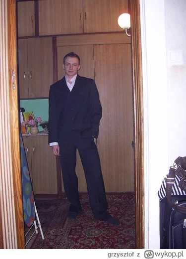 grzysztof - #kiszak #arkadikuss

Kto na solo lewaki? Tylko proszę po kolei każdy dost...