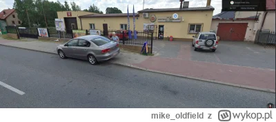 mike_oldfield - #samochodoza #polskiedrogi
na street view widać że w tym miejscu to n...