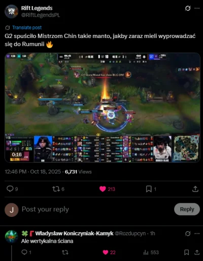 Latarenko - #kiszak 
Ale to się przebiło xD