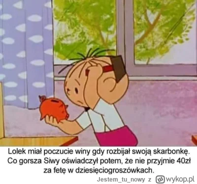 Jestemtunowy - @PanStanislaw