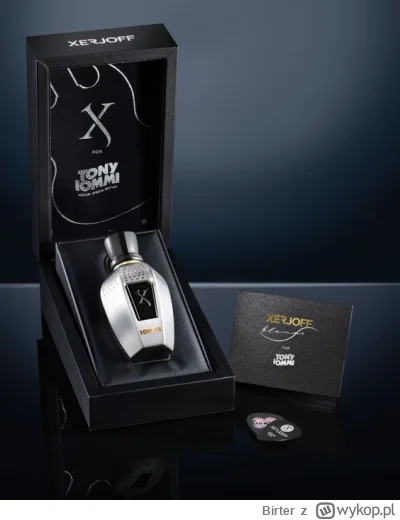 Birter - Zostało mi jeszcze troszkę mililitrów tego świetnego zapachu. Serio, na praw...