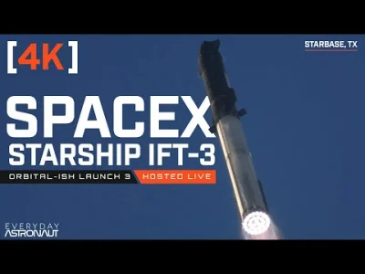 Bobal - panie panowie, mamy największy obiekt w kosmosie ( ͡° ͜ʖ ͡°)

#spacex