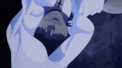 Miteora - #randomanimeshit #dgrayman #gif #anime #tykimikk