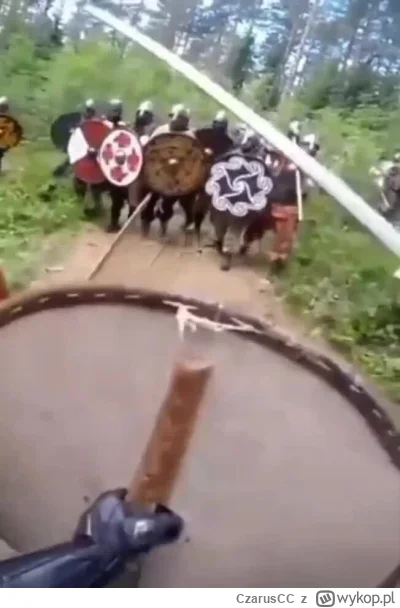 CzarusCC - @sperg44: bez konta tak
ale z kontem trzyma długo, mój pierwszy dodany spr...