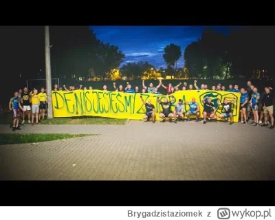 Brygadzistaziomek - Kiedyś to było..
#famemma #gromda