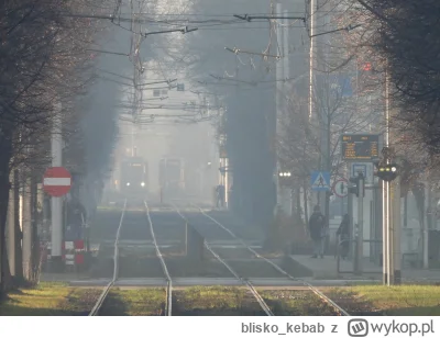 blisko_kebab - #wroclaw 
A nwm, jakoś tak zamglone wyszło