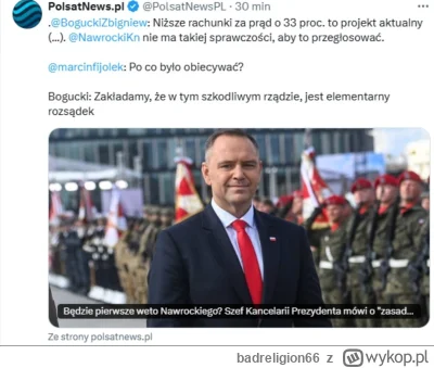 badreligion66 - #polityka Za 2 lata na pewno się uda