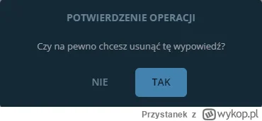 Przystanek - @s-k-fantasyfactory: nie znam typa  ¯\(ツ)/¯