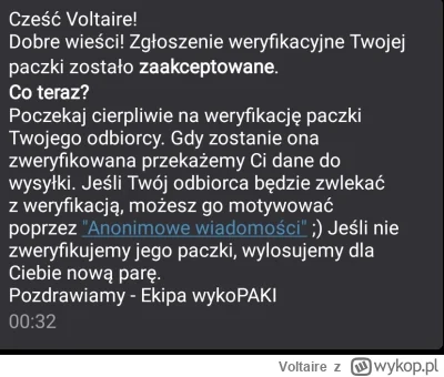 Voltaire - Alleluja, chwalmy Pana ( ͡° ͜ʖ ͡°) #wykopaka