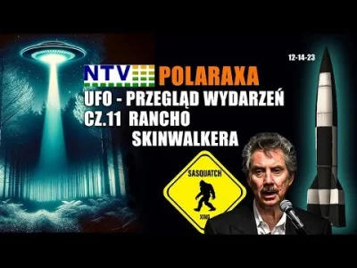 kuujajor - Kolejny odcinek mojej ulubionej serii na YT o #ufo