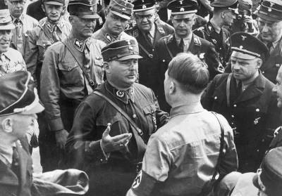 jan-koper - #historia #niemcy #historiajednejfotografii #historykon #hitler      Noc ...