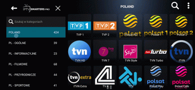 Marek8181 - #iptv Cześć. Jeśli ktoś sprzedaje konkretnie tą TV to proszę o kontakt na...