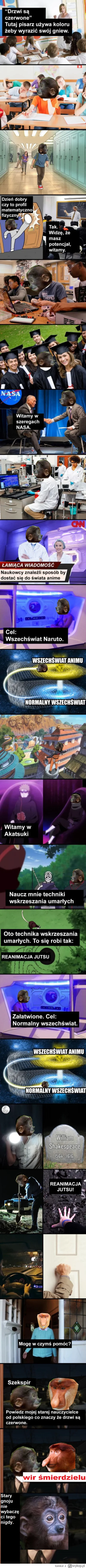 tomkol - #konkursnanajbardziejgownianymemznosaczem