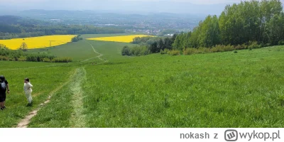 nokash - #zelda 
#fotografia 
#jeleniagora 
Gdybym tyljo miał paraglider...