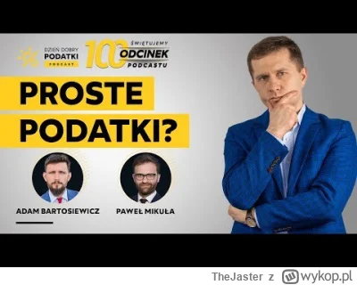 TheJaster - Fajny pstryczek w stronę #konfederacja od bardzo doświadczonych prawników...