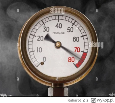 Kakarot_Z - #hotelparadise po Andrzeju widać że ciśnienie w nim wzbiera. Głos łamiący...