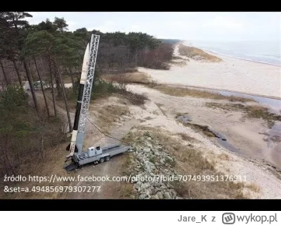 Jare_K - Czyli nadal Poland can not into space XD
A mało brakowało i zatopiliby jacht...