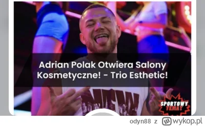 odyn88 - Już widzę te nazwę na Google po zmasowanej akcji wypoku "SALON KOSMETYCZNY W...