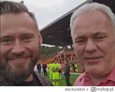 blackyabbol - Kaczyński powiedział podobno, że wybory w 2023 przegrali przez internet...