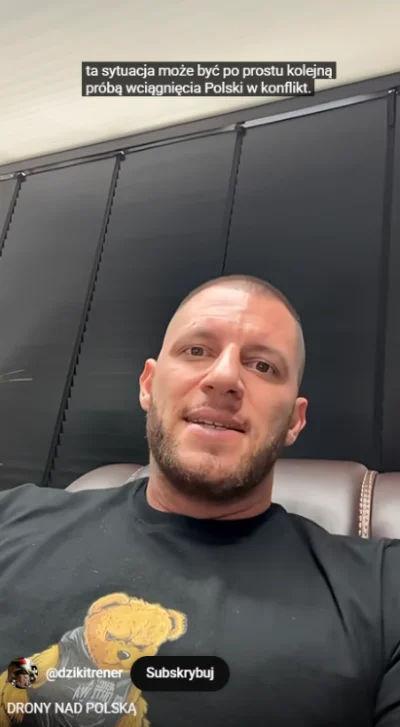 kobiaszu - Czaicie, że w Polsce jest ponad milion osób które nie wiedzą co mają myśle...