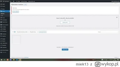 miek13 - Taki problem po przeniesieniu serwera i domeny z home.pl do LH hosting. Ktoś...