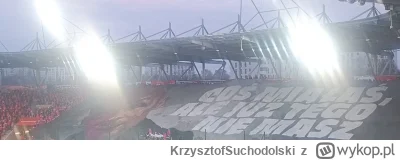 KrzysztofSuchodolski - Kibice Jagiellonii ostro o Podbeskidziu Bielsko Biała #kononow...