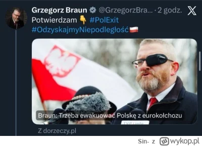 Sin- - @Freddy-Krueger: A to Braun: