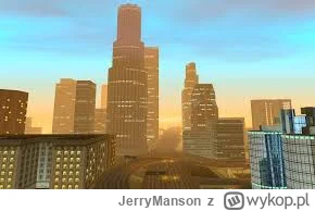 JerryManson - Ahh ten Szczecin