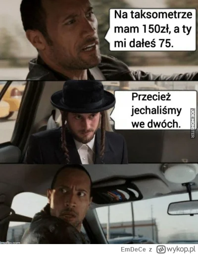 EmDeCe - #humorobrazkowy