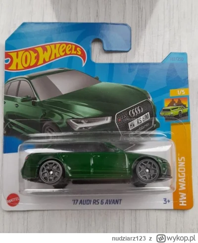 nudziarz123 - #budda #hotwheels #resoraki  ... Jak kogoś nie stać na losa albo nie wi...