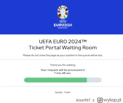 knur997 - No ciekawe czy coś tam jeszcze zostało ( ͡° ͜ʖ ͡°) #euro2024