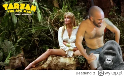 Deadend - #raportzpanstwasrodka