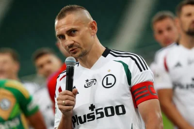 raul7788 - #mecz #legia 
Chcę się odnieść do sytuacji i informacji, które były ostatn...