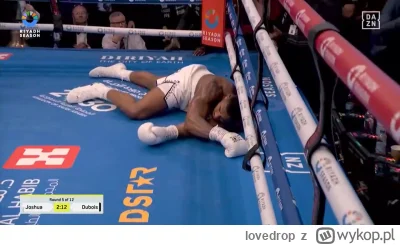 lovedrop - Dziękuję, dobranoc
#boks