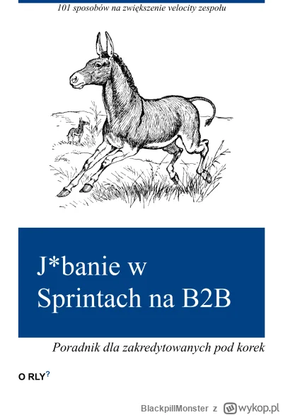 BlackpillMonster - #programista15k #programowanie #pracait #korposwiat