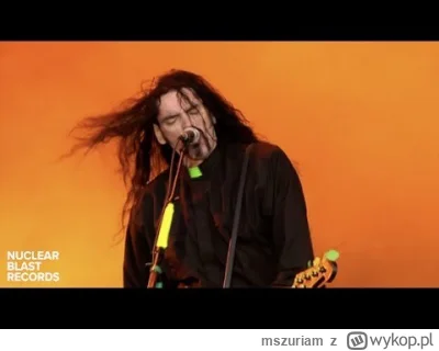 mszuriam - TYPE O NEGATIVE - Love You To Death (Live at Wacken)
https://youtu.be/9lqy...