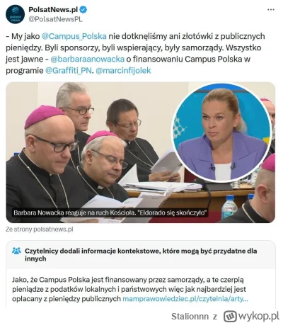 Stalionnn - #polityka #heheszki #humorobrazkowy

My nie doimy Polaków, tylko samorząd...