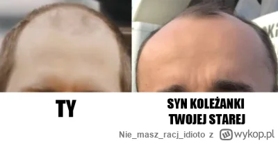 Niemaszracj_idioto - #f1 .