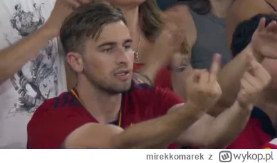 mirekkomarek - #mecz nara francuziki marne,euro dla eurpejczyków